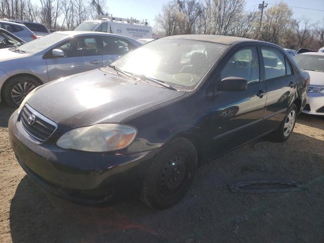 Aukcja sprzedaży 2008 Toyota Corolla Ce, vin: 1NXBR32E08Z034397, numer aukcji: 45235693