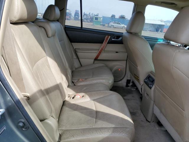 Aukcja sprzedaży 2008 Toyota Highlander Limited, vin: JTEES42A282018525, numer aukcji: 45342943