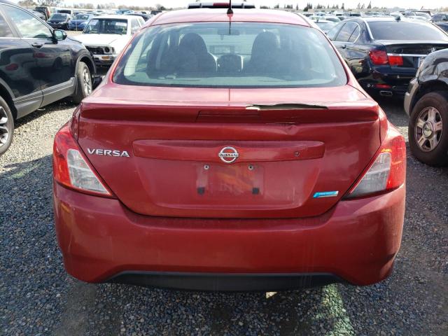 Aukcja sprzedaży 2015 Nissan Versa S, vin: 3N1CN7AP7FL916479, numer aukcji: 44905643