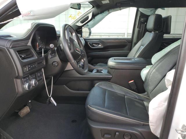 Aukcja sprzedaży 2021 Gmc Yukon Slt, vin: 1GKS2BKD3MR185679, numer aukcji: 45471483
