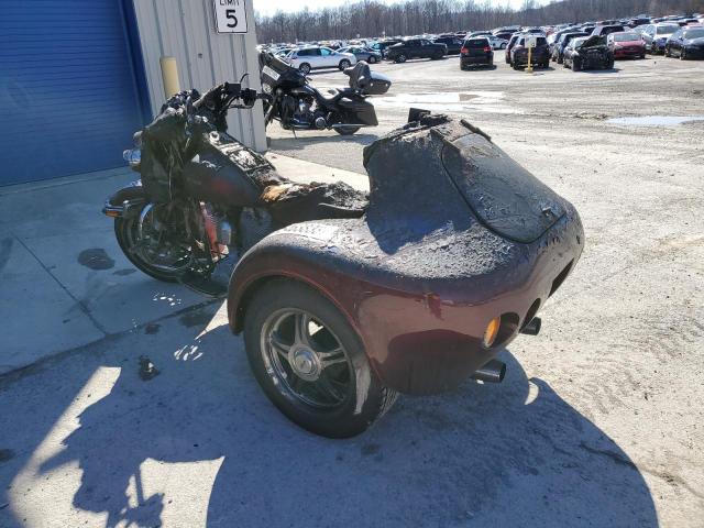 Aukcja sprzedaży 1986 Harley-davidson Flht Classic, vin: 1HD1DJL17GY500153, numer aukcji: 45463833
