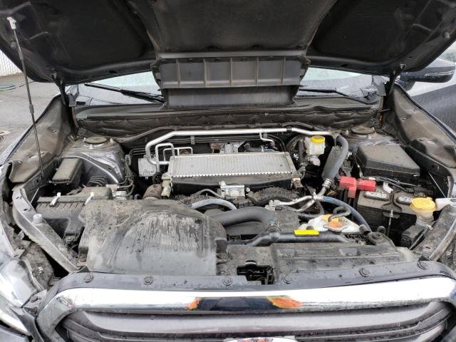 Aukcja sprzedaży 2021 Subaru Ascent Limited, vin: 4S4WMAMD2M3469561, numer aukcji: 45533853
