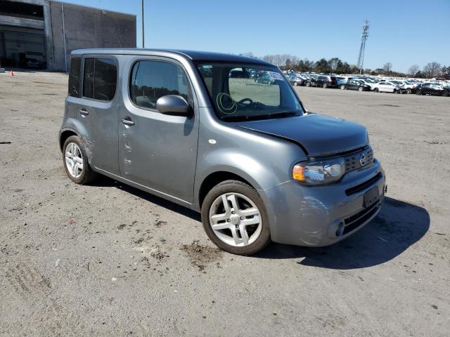 Aukcja sprzedaży 2012 Nissan Cube Base, vin: JN8AZ2KR5CT256062, numer aukcji: 45367713