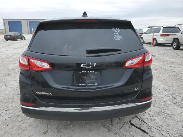 Aukcja sprzedaży 2020 Chevrolet Equinox Lt, vin: 3GNAXKEV5LL190988, numer aukcji: 45450773