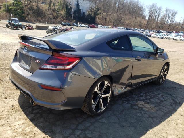 Aukcja sprzedaży 2014 Honda Civic Si, vin: 2HGFG4A56EH702786, numer aukcji: 45544663