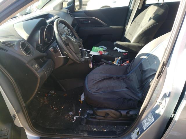 Aukcja sprzedaży 2012 Mazda 5, vin: JM1CW2BL0C0112610, numer aukcji: 45369343