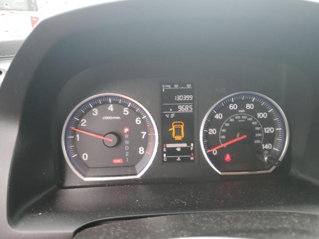 Aukcja sprzedaży 2009 Honda Cr-v Exl, vin: JHLRE48709C005795, numer aukcji: 45392543