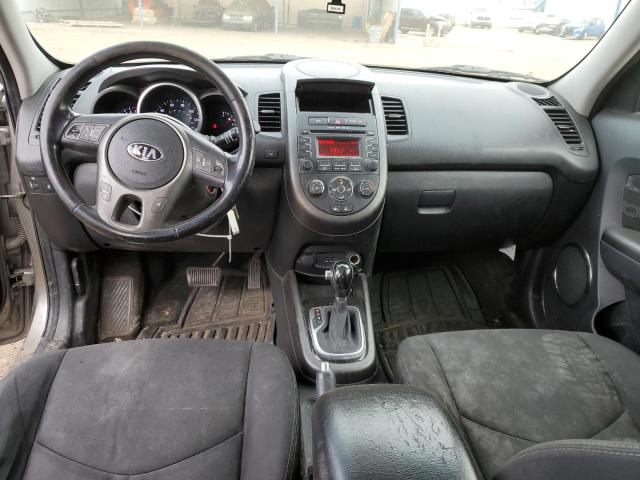 Aukcja sprzedaży 2013 Kia Soul +, vin: KNDJT2A6XD7541533, numer aukcji: 45278473