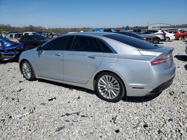 Aukcja sprzedaży 2016 Lincoln Mkz, vin: 3LN6L2G97GR621405, numer aukcji: 45376993
