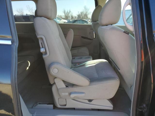 45544963 :رقم المزاد ، JN8AE2KP1C9051927 vin ، 2012 Nissan Quest S مزاد بيع