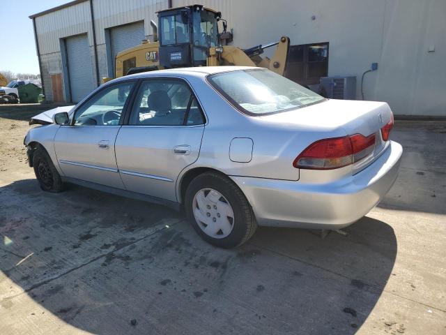 Aukcja sprzedaży 2001 Honda Accord Lx, vin: 1HGCG164X1A033514, numer aukcji: 45336663