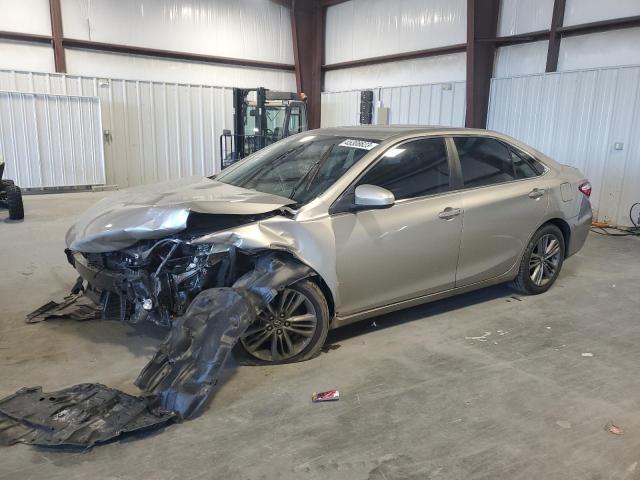Aukcja sprzedaży 2017 Toyota Camry Le, vin: 4T1BF1FK8HU644061, numer aukcji: 45308623