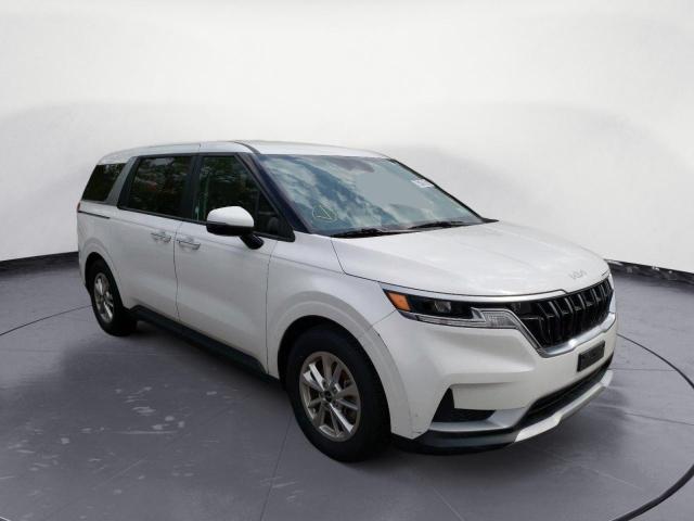 Aukcja sprzedaży 2022 Kia Carnival Lx, vin: KNDNB4H38N6112653, numer aukcji: 43795903