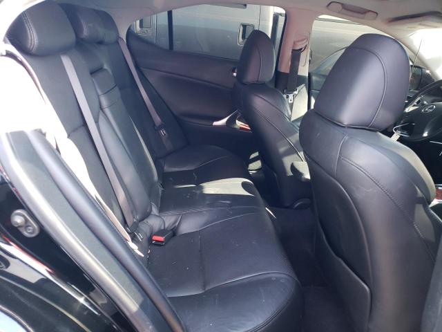Aukcja sprzedaży 2007 Lexus Is 250, vin: JTHCK262875009746, numer aukcji: 44624943