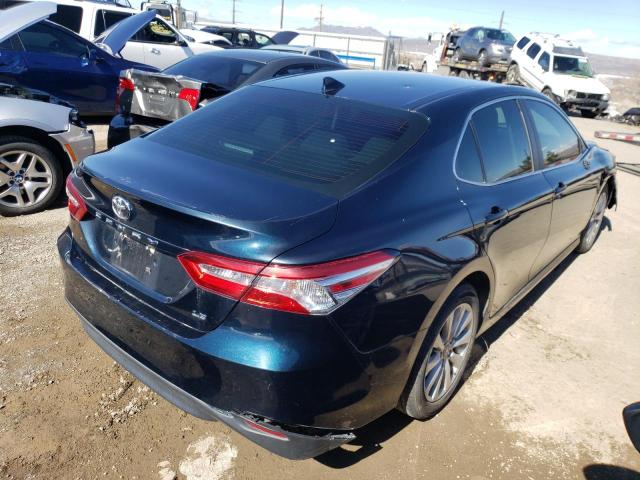 Auction sale of the 2019 Toyota Camry L, vin: 4T1B11HK3KU684986, lot number: 44682963
