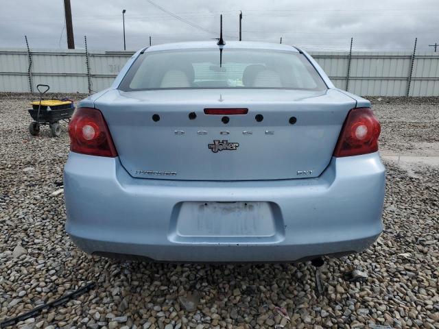 Aukcja sprzedaży 2013 Dodge Avenger Sxt, vin: 1C3CDZCB4DN740764, numer aukcji: 45516373