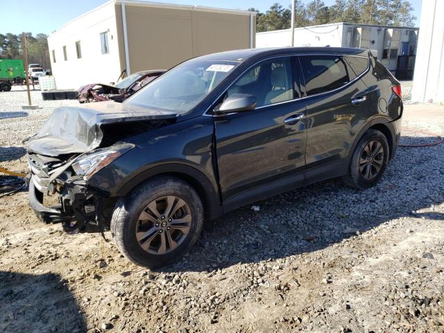 Aukcja sprzedaży 2014 Hyundai Santa Fe Sport, vin: 5XYZT3LB8EG132440, numer aukcji: 45128273