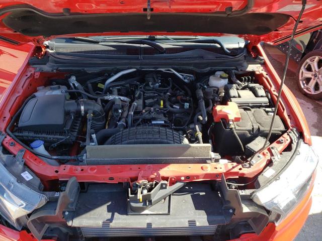Aukcja sprzedaży 2022 Ford Ranger Xl, vin: 1FTER4FH7NLD12662, numer aukcji: 45176993