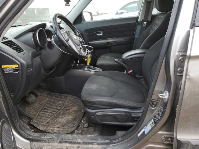 Aukcja sprzedaży 2013 Kia Soul +, vin: KNDJT2A6XD7541533, numer aukcji: 45278473