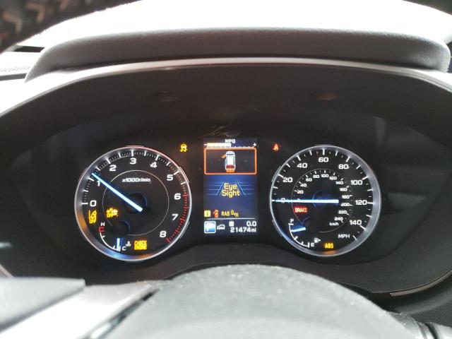 Aukcja sprzedaży 2021 Subaru Ascent Limited, vin: 4S4WMAMD2M3469561, numer aukcji: 45533853