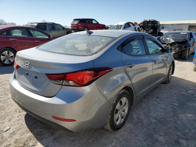 Aukcja sprzedaży 2016 Hyundai Elantra Se, vin: 5NPDH4AE9GH765698, numer aukcji: 44771713
