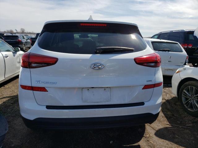 Aukcja sprzedaży 2020 Hyundai Tucson Se, vin: KM8J2CA44LU167889, numer aukcji: 45356373