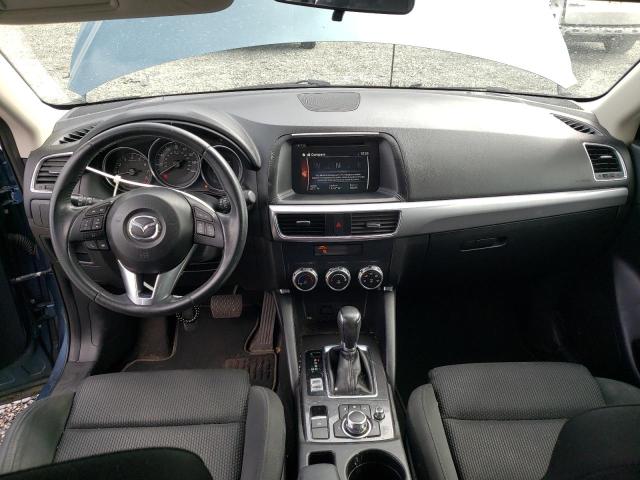 Aukcja sprzedaży 2016 Mazda Cx-5 Touring, vin: JM3KE2CY2G0621376, numer aukcji: 45538833