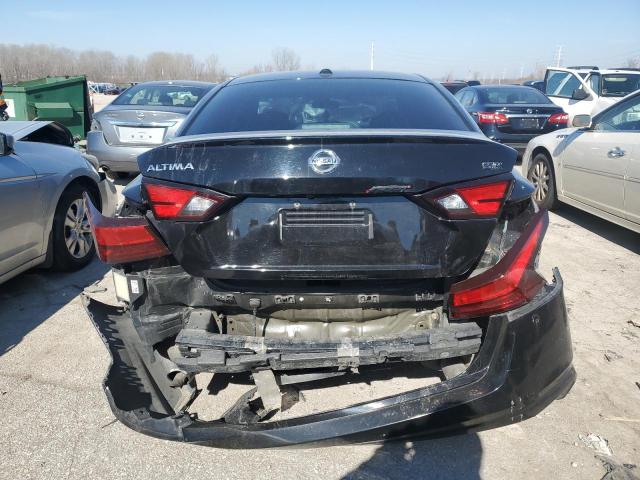 2019 Nissan Altima Sr მანქანა იყიდება აუქციონზე, vin: 1N4BL4CV1KC148051, აუქციონის ნომერი: 45382243