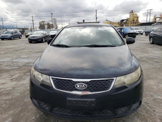 45099143 :رقم المزاد ، KNAFU4A29C5616354 vin ، 2012 Kia Forte Ex مزاد بيع