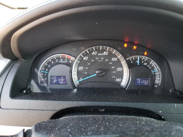 Aukcja sprzedaży 2014 Toyota Camry L, vin: 4T1BF1FK9EU456273, numer aukcji: 45409953