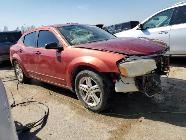Aukcja sprzedaży 2008 Dodge Avenger Sxt, vin: 1B3LC56K88N160833, numer aukcji: 45180723