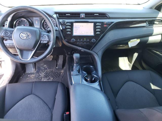 Auction sale of the 2019 Toyota Camry L, vin: 4T1B11HK3KU684986, lot number: 44682963