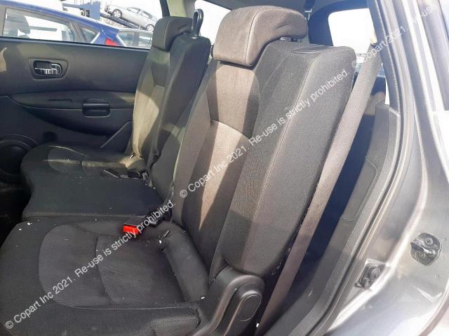 Aukcja sprzedaży 2012 Nissan Qashqai Ac, vin: SJNJCAJ10U7116003, numer aukcji: 45601563