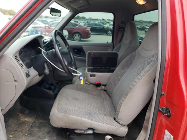 Aukcja sprzedaży 1999 Ford Ranger, vin: 1FTYR10CXXTA61759, numer aukcji: 45575673