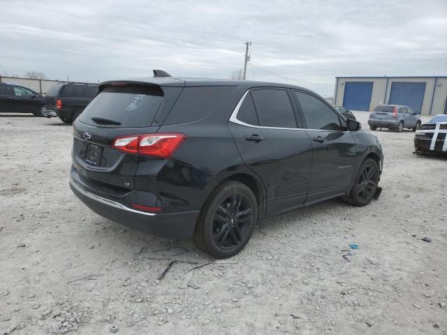 Aukcja sprzedaży 2020 Chevrolet Equinox Lt, vin: 3GNAXKEV5LL190988, numer aukcji: 45450773