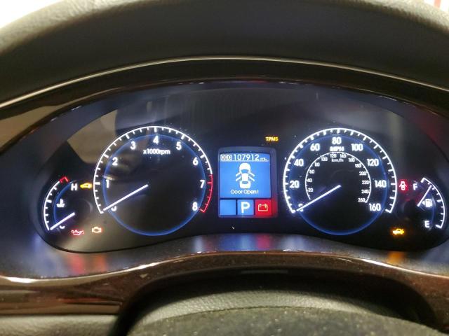 Aukcja sprzedaży 2012 Hyundai Genesis 3.8l, vin: KMHGC4DD6CU153548, numer aukcji: 45419163