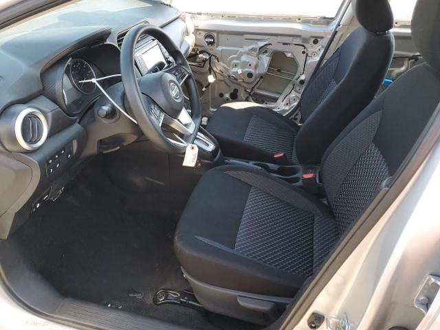 Aukcja sprzedaży 2020 Nissan Versa S, vin: 3N1CN8DV3LL916541, numer aukcji: 45210193