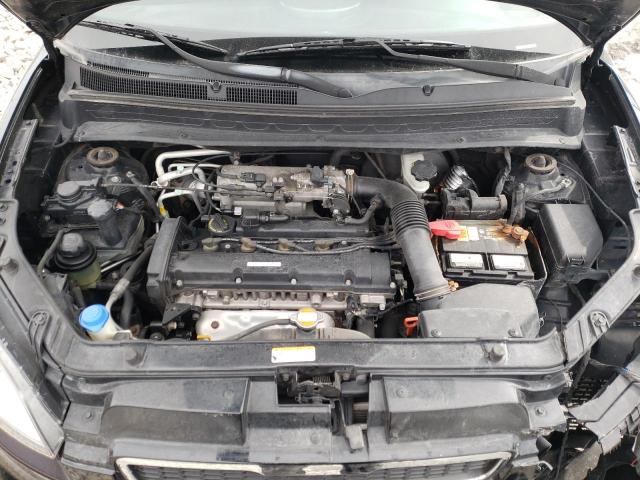 Aukcja sprzedaży 2010 Kia Soul +, vin: KNDJT2A29A7118564, numer aukcji: 45372473