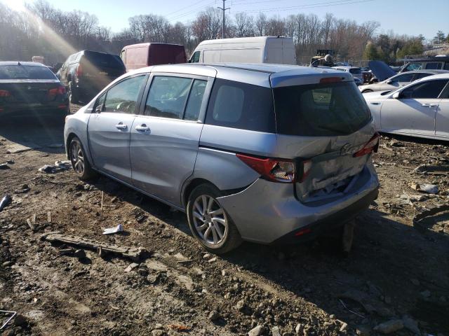 Aukcja sprzedaży 2012 Mazda 5, vin: JM1CW2BL0C0112610, numer aukcji: 45369343