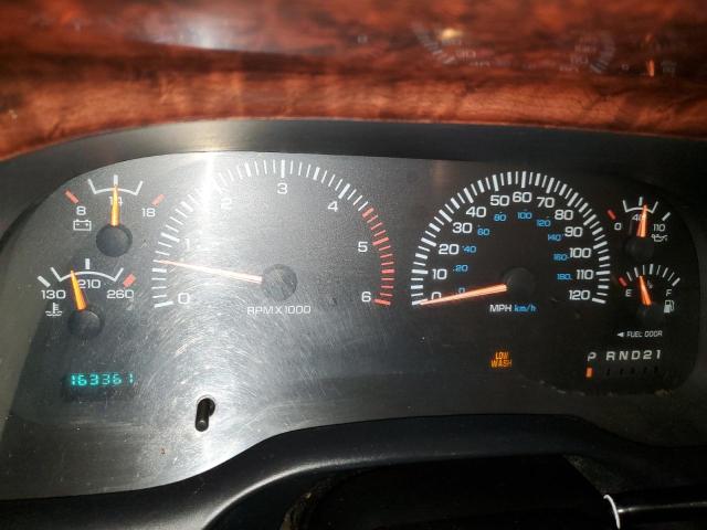 Продаж на аукціоні авто 2001 Dodge Ram 2500, vin: 1B7KF23W41J283727, номер лоту: 45563933