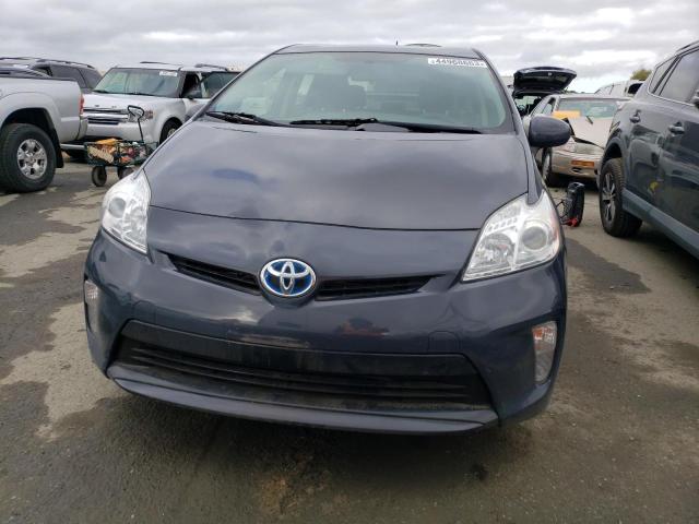 Aukcja sprzedaży 2015 Toyota Prius, vin: JTDKN3DU4F0483316, numer aukcji: 44968663