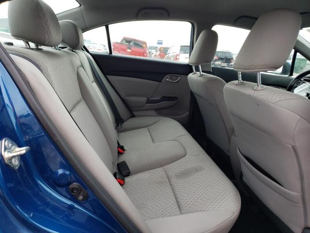 Aukcja sprzedaży 2015 Honda Civic Lx, vin: 19XFB2F52FE217861, numer aukcji: 45539753