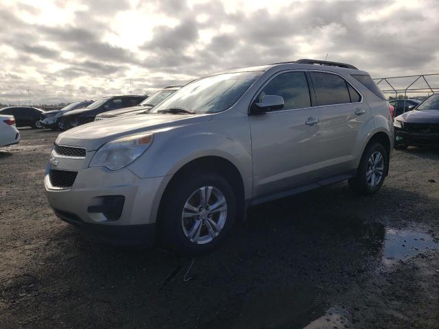 Aukcja sprzedaży 2013 Chevrolet Equinox Lt, vin: 1GNALDEK5DZ105168, numer aukcji: 45402943