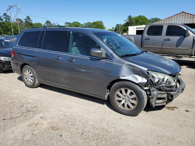 Aukcja sprzedaży 2009 Honda Odyssey Exl, vin: 5FNRL38689B404798, numer aukcji: 45496703