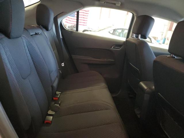 Aukcja sprzedaży 2012 Chevrolet Equinox Ls, vin: 2GNFLCEKXC6266450, numer aukcji: 45131233
