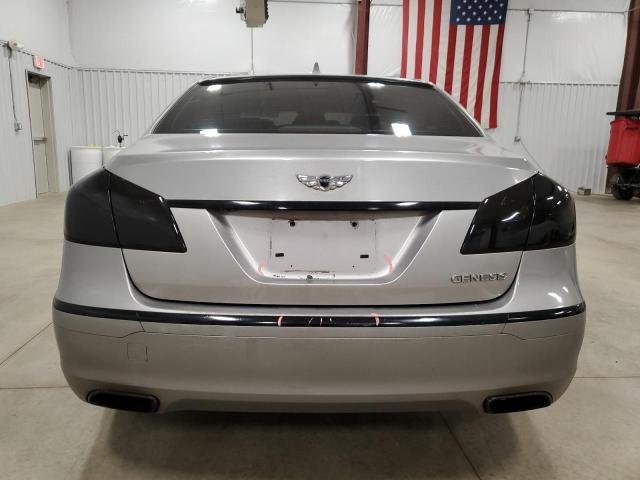Aukcja sprzedaży 2012 Hyundai Genesis 3.8l, vin: KMHGC4DD6CU153548, numer aukcji: 45419163