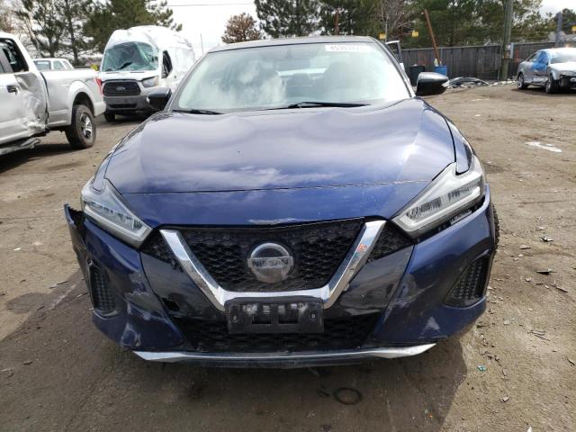 Aukcja sprzedaży 2019 Nissan Maxima S, vin: 1N4AA6AV5KC381298, numer aukcji: 45383473