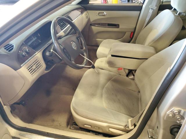 Aukcja sprzedaży 2008 Buick Lacrosse Cx, vin: 2G4WC582981293896, numer aukcji: 45450363