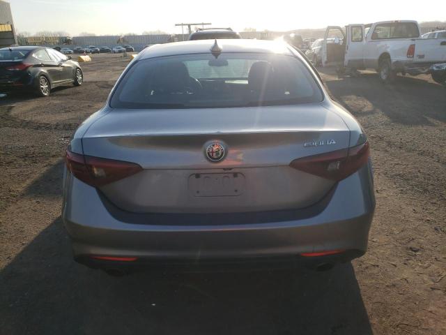 Aukcja sprzedaży 2017 Alfa Romeo Giulia Ti, vin: ZARFAECN4H7551200, numer aukcji: 45407533