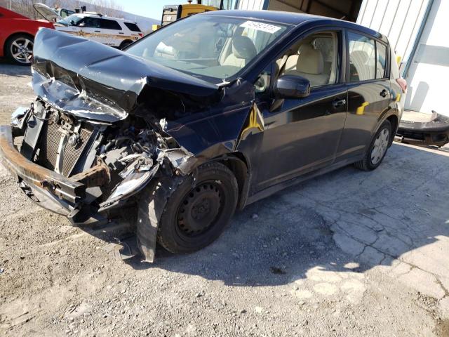 Aukcja sprzedaży 2007 Nissan Versa S, vin: 3N1BC13E07L393804, numer aukcji: 45482473